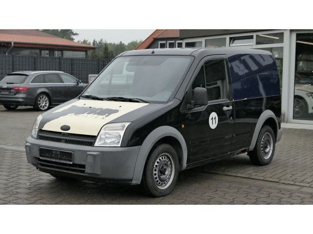 Gebraucht 2006 Ford Transit Van | 1.390 € - Bild 1/4