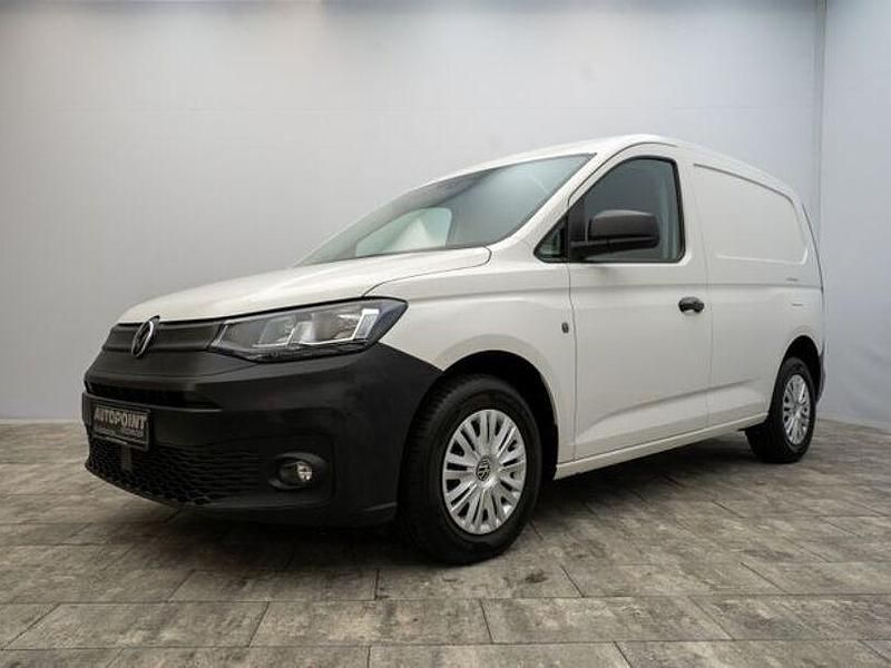 Andere Gebraucht 2022 VW Caddy Van / Kleinbus | 15.840 € - Bild 1/4