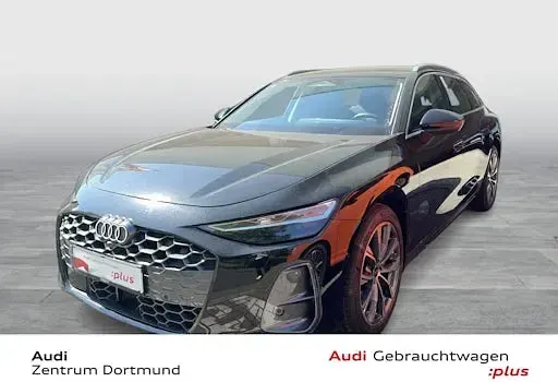 Gebraucht Audi A6 Advanced 204 PS (150 kW) 2025 Kombi