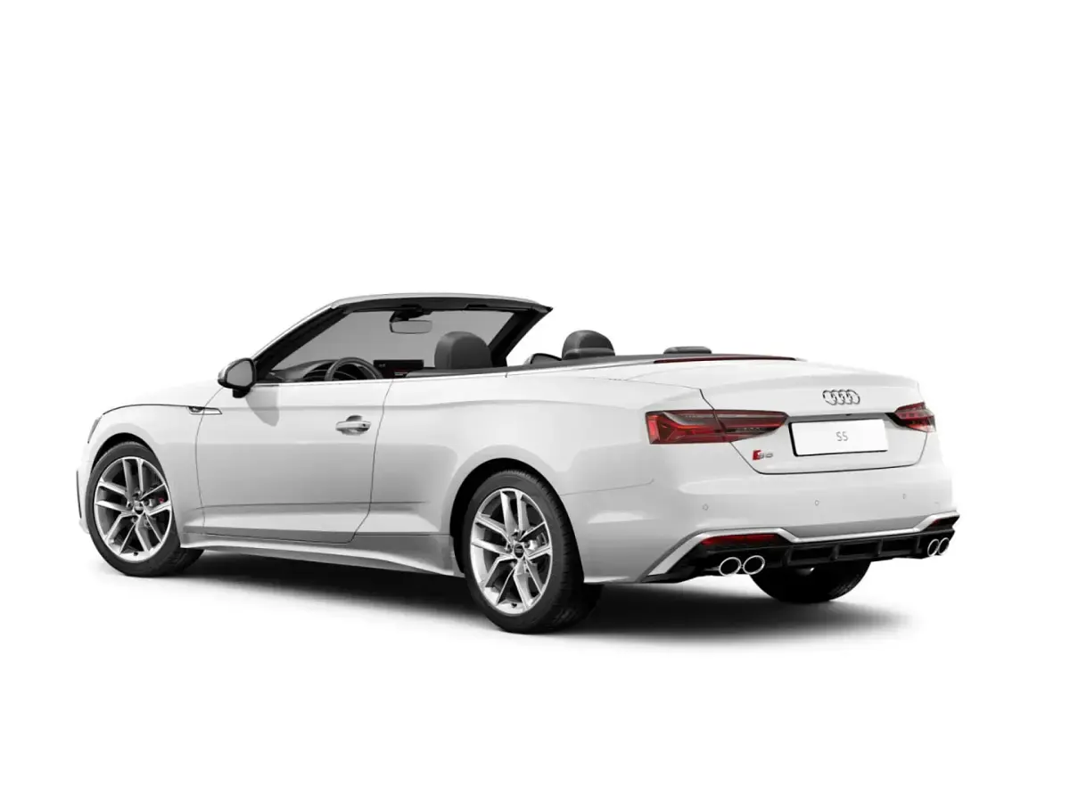 Gebraucht Audi S5 Ambiente 354 PS (260 kW) 2024 Cabrio