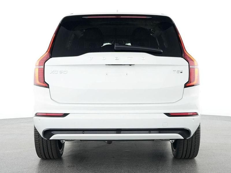 Usata Volvo XC90 Plus 455 CV (334 kW) 2025 Bianco SUV