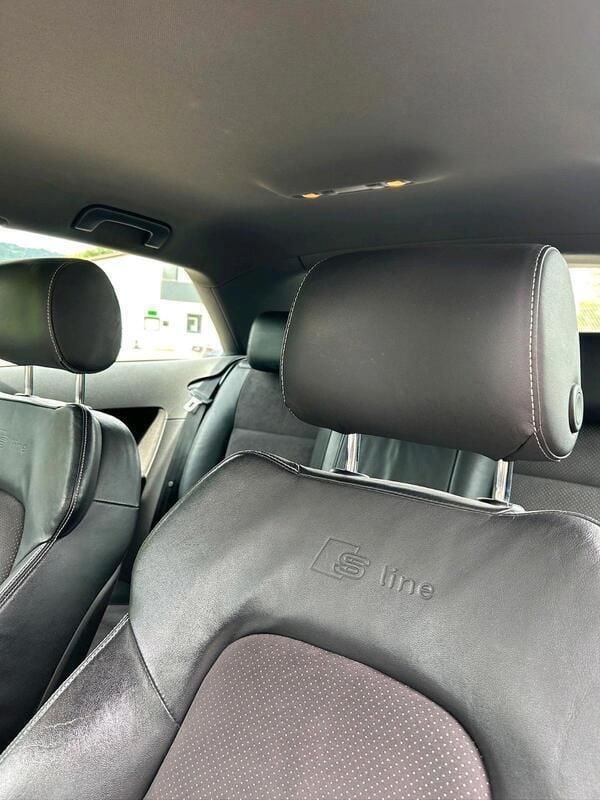 Silber Gebraucht 2010 Audi A3 Coupé | 4.500 € (Guter Preis) - Bild 1/4
