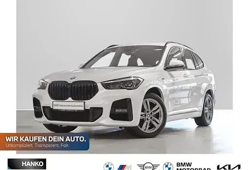 Gebraucht BMW X1 M Sport 220 PS (161 kW) 2022 SUV