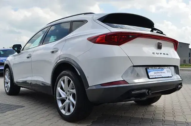 Gebraucht Cupra Formentor 150 PS (110 kW) 2023 SUV
