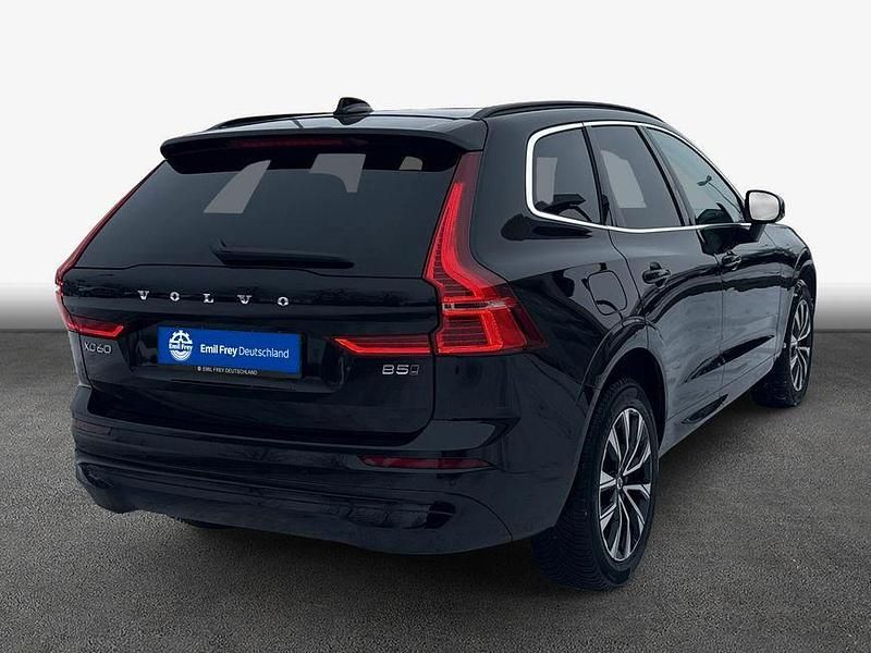 Gebraucht Volvo XC60 Core 250 PS (183 kW) 2024 Schwarz SUV