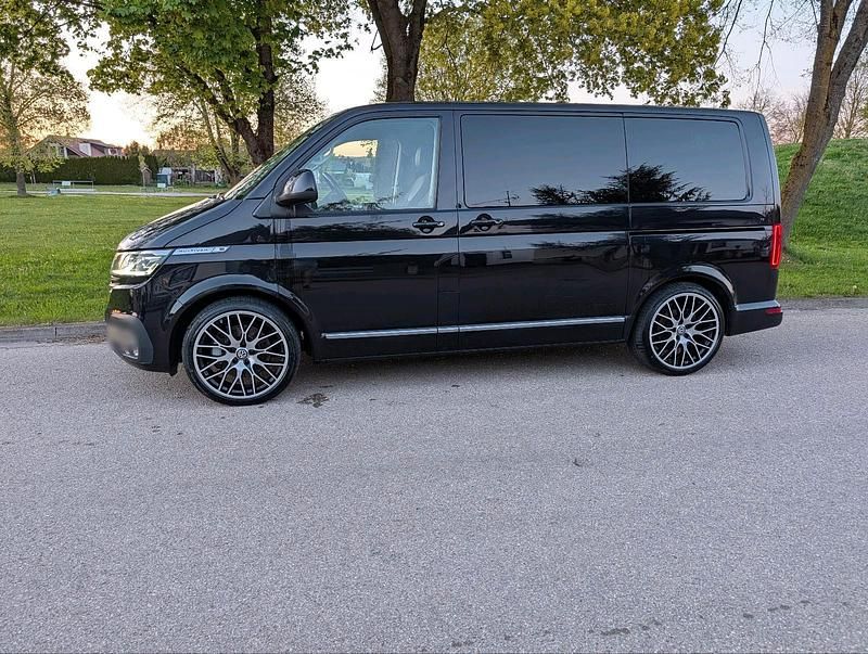 Brugt VW T5 Highline 180 HK (132 kW) 2014 Van