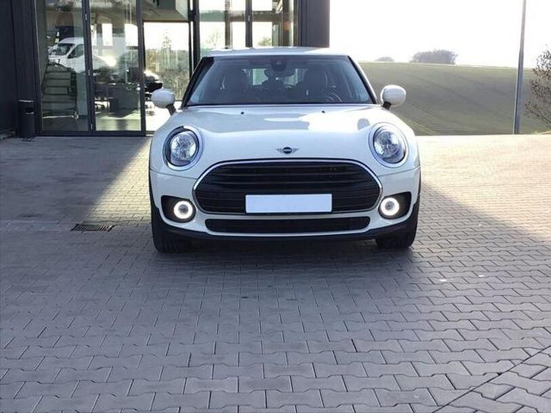 Gebraucht Mini Cooper Clubman 102 PS (75 kW) 2020 Andere Kombi