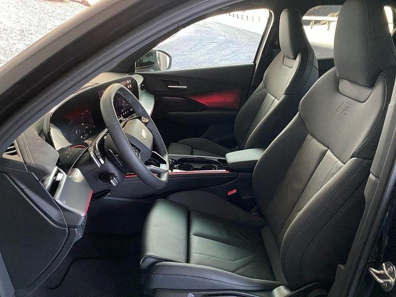 Gebraucht Audi Q3 Ambiente 272 PS (200 kW) 2025 Mythosschwarz metallic SUV