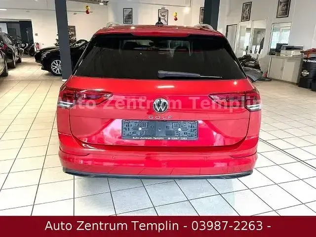 Gebraucht VW Golf VII 116 PS (85 kW) 2020 Andere Limousine