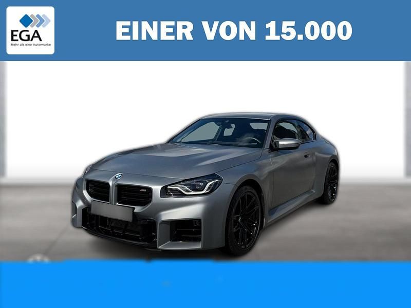Metallic Gebraucht 2024 BMW M2 Shadowline Coupé | 70.770 € - Bild 1/4