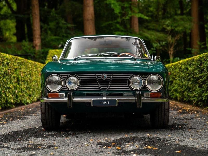 Gebraucht Alfa Romeo 2000 131 PS (96 kW) 1972 Grün