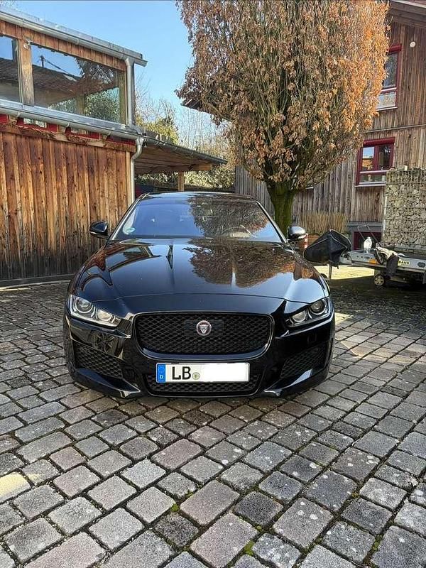Gebraucht Jaguar XE S 340 PS (250 kW) 2015 Limousine