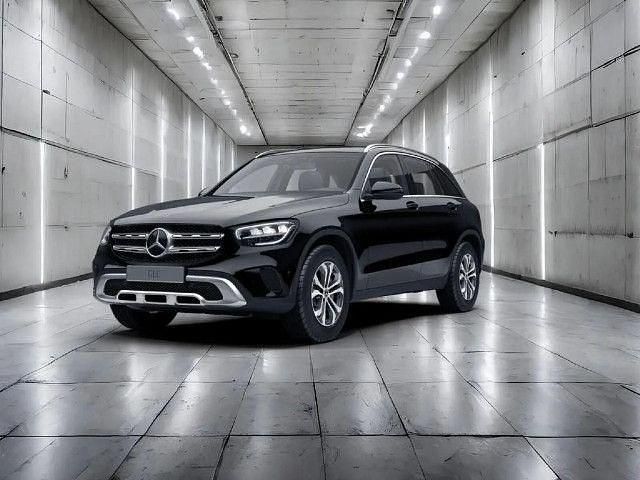 Gebraucht 2020 Mercedes GLC300 | 39.622 € (Guter Preis) - Bild 1/4