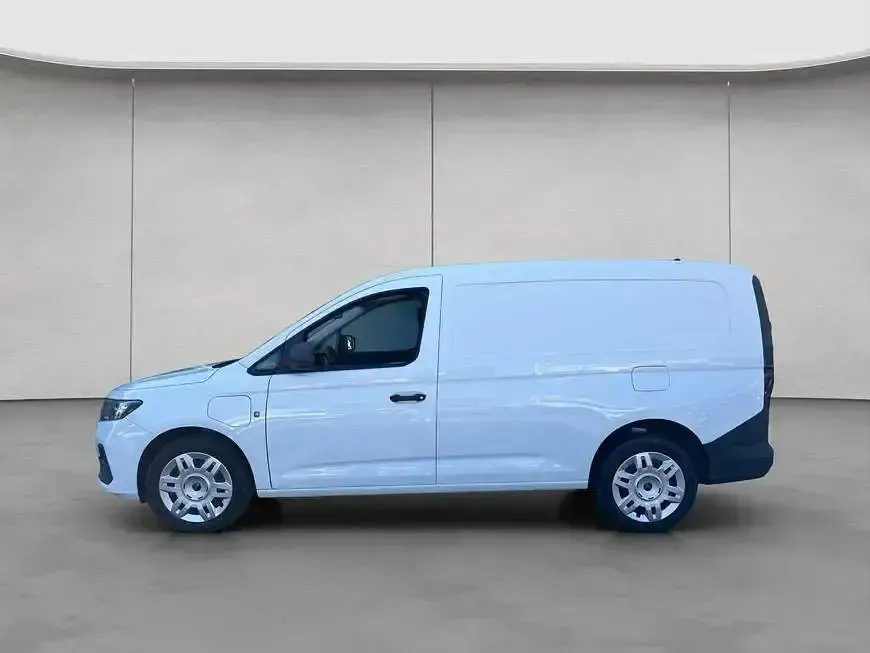 Neu Ford Transit Trend 150 PS (110 kW) 2026 Weiß Van