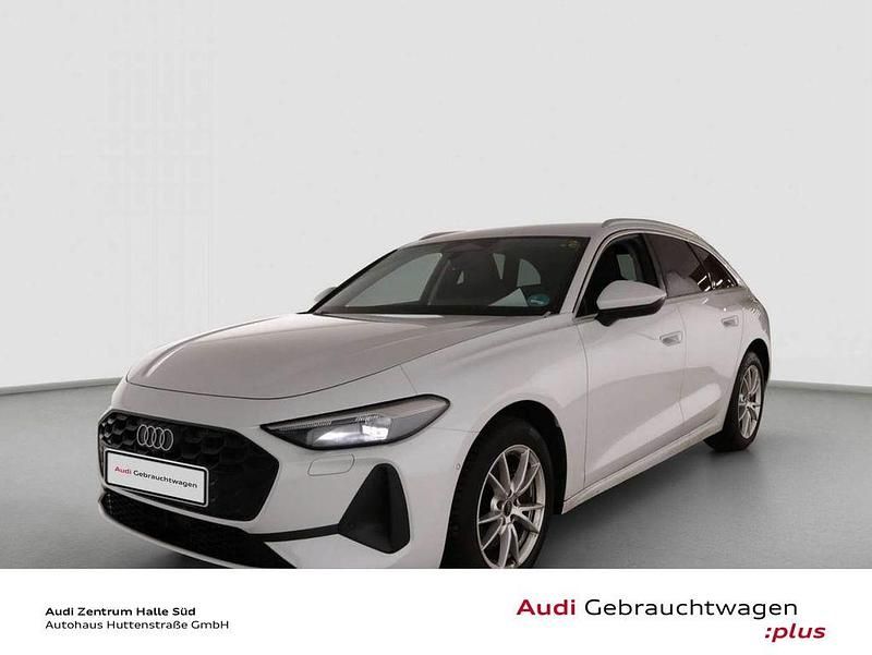 Gebraucht Audi A5 Ambiente 204 PS (150 kW) 2025 Außenfarbe: Kombi