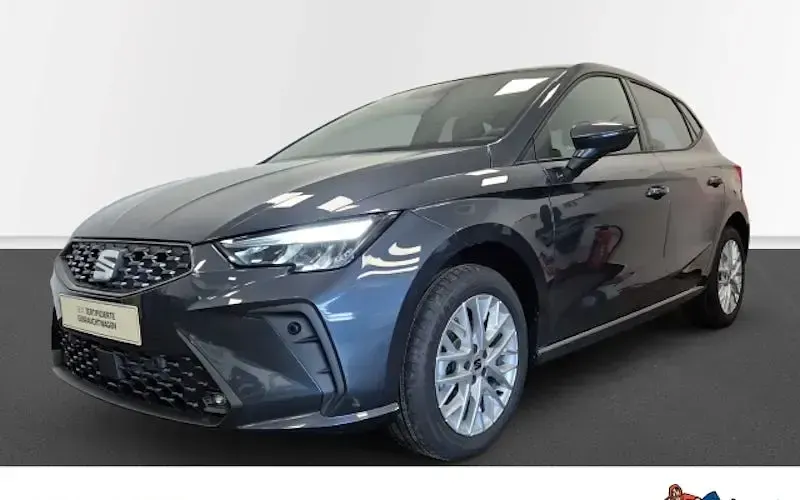 Gebraucht Seat Ibiza 115 PS (84 kW) 2026 Kleinwagen
