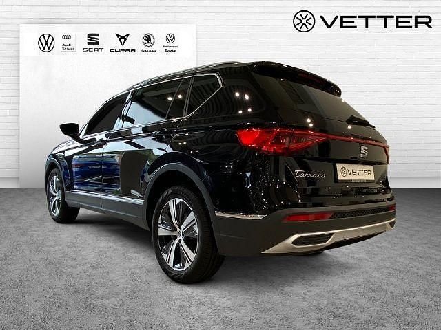 Gebraucht Seat Tarraco Xperience 245 PS (180 kW) 2023 Andere farbe SUV