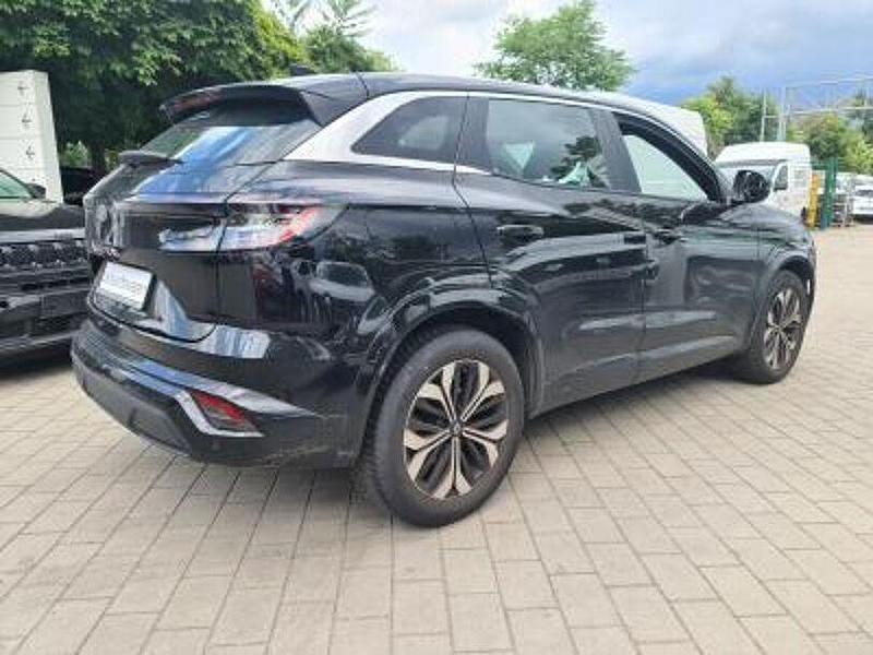 Gebraucht Renault Austral Evolution 158 PS (116 kW) 2024 Schwarz SUV