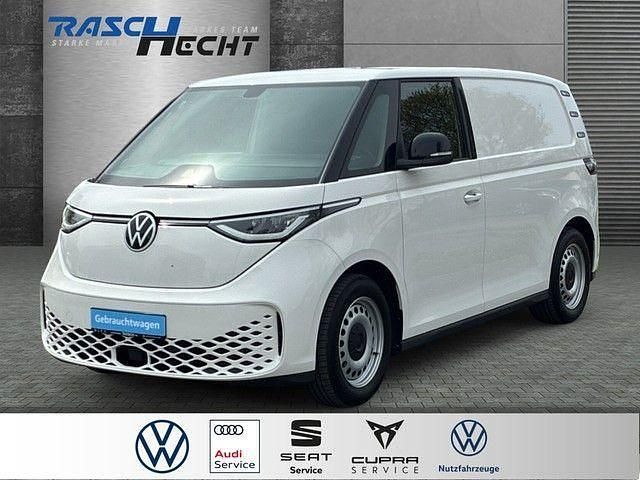 Second-hand VW ID. Buzz 150 kW (204 CP) 2025 Monovolum