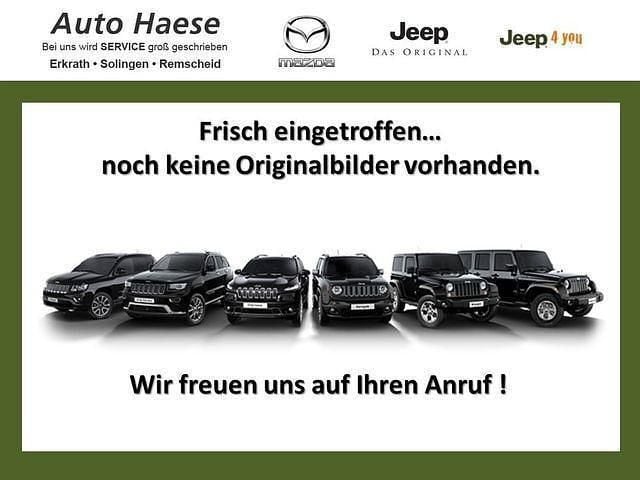 Grau Neu 2025 Jeep Wrangler Unlimited Rubicon SUV | 64.490 € (Fairer Preis) - Bild 1/1