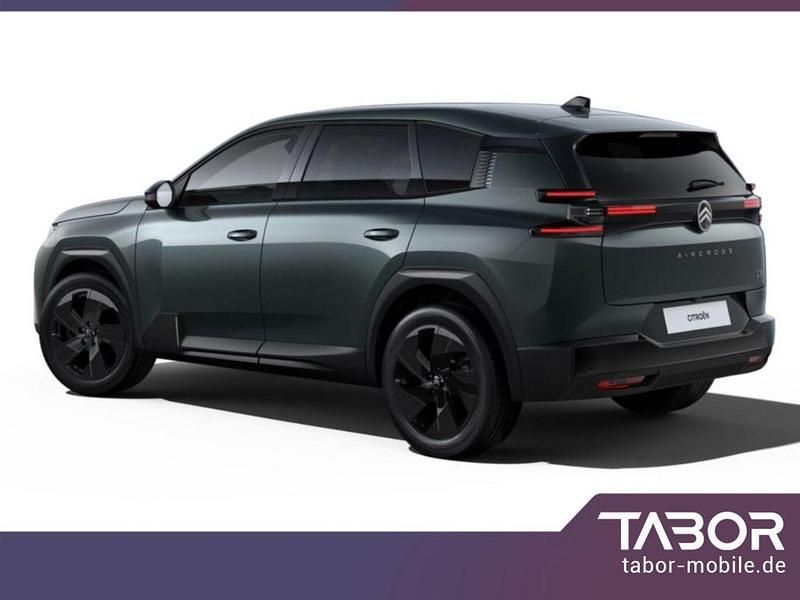 Neu Citroën C5 145 PS (106 kW) 2026 Grün SUV