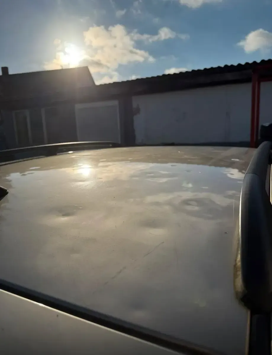 Gebraucht Skoda Fabia 101 PS (74 kW) 2003 Beige Kombi