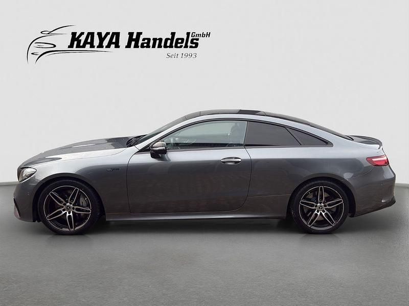 Gebraucht Mercedes E53 AMG AMG 435 PS (319 kW) 2020 Grau