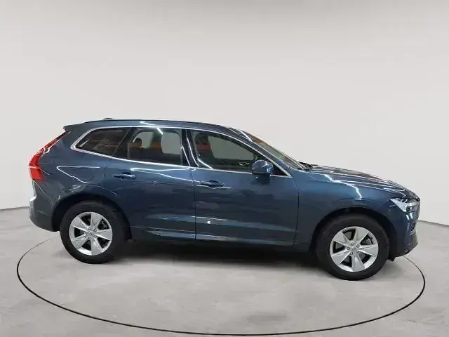 Gebraucht Volvo XC60 Core 197 PS (144 kW) 2024 Blau SUV