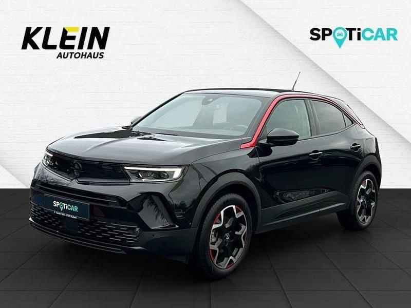 Gebraucht Opel Mokka-e 100 kW (136 PS) 2022 SUV