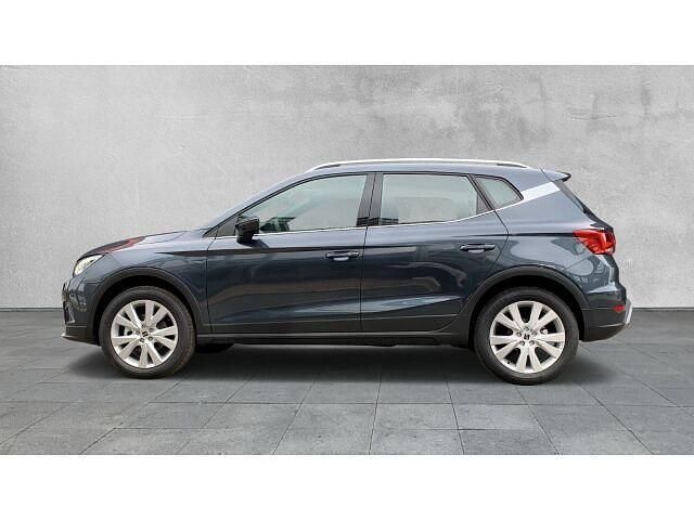 Gebraucht Seat Arona Xperience 116 PS (85 kW) 2024 Grau SUV