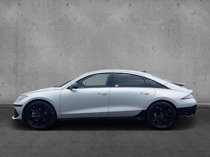 Gebraucht Hyundai Ioniq 6 Edition 239 kW (325 PS) 2023 Mat (gold Limousine