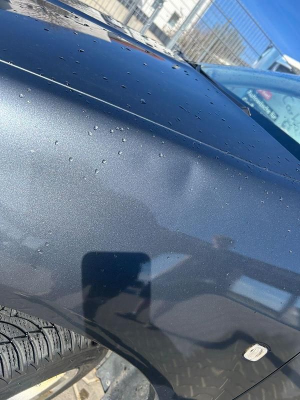 Gebraucht Skoda Fabia Classic 75 PS (55 kW) 2006 Grau Limousine