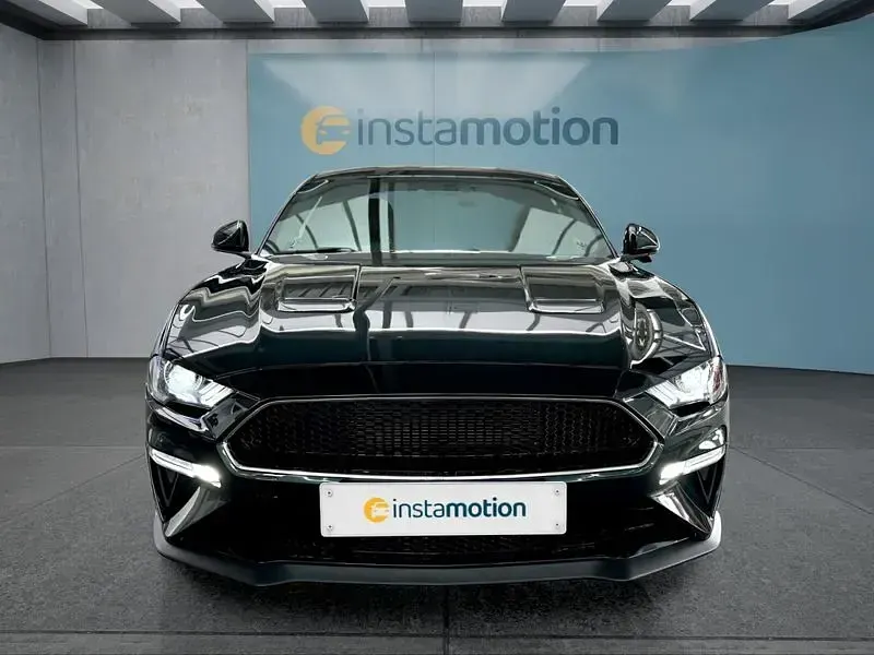 Gebraucht Ford Mustang 460 PS (338 kW) 2020 Coupé