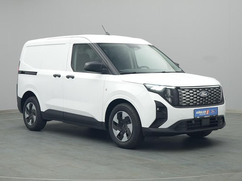Gebraucht Ford Transit 100 kW (136 PS) 2025 Weiss