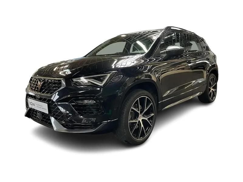 Brugt Cupra Ateca 190 HK (139 kW) 2024 SUV
