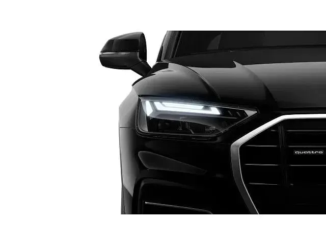 Usado Audi Q5 Ambiente 299 CV (219 kW) 2023 Negro SUV