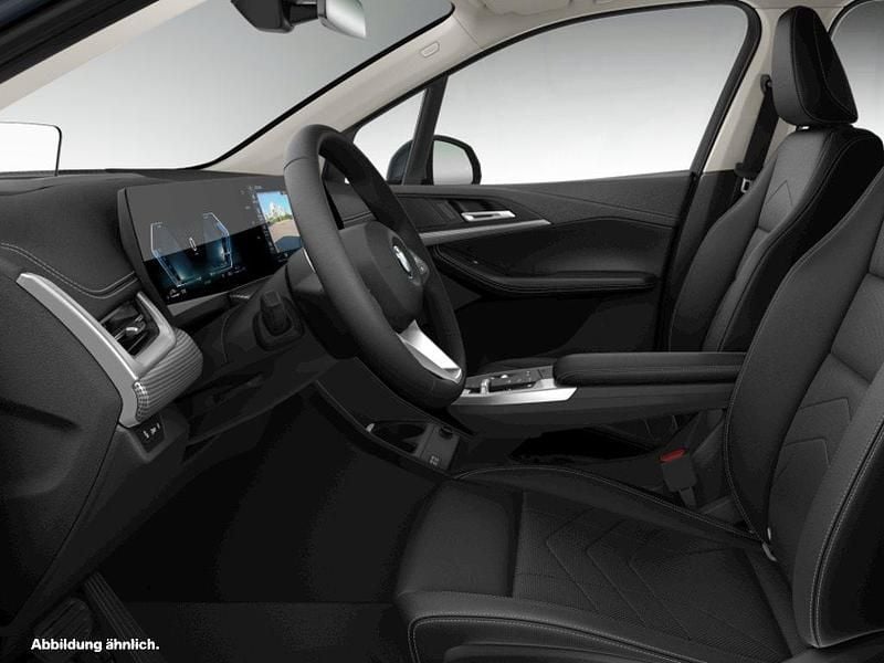 Gebraucht BMW 230e Active Tourer 326 PS (239 kW) 2025 Grau Van / Kleinbus