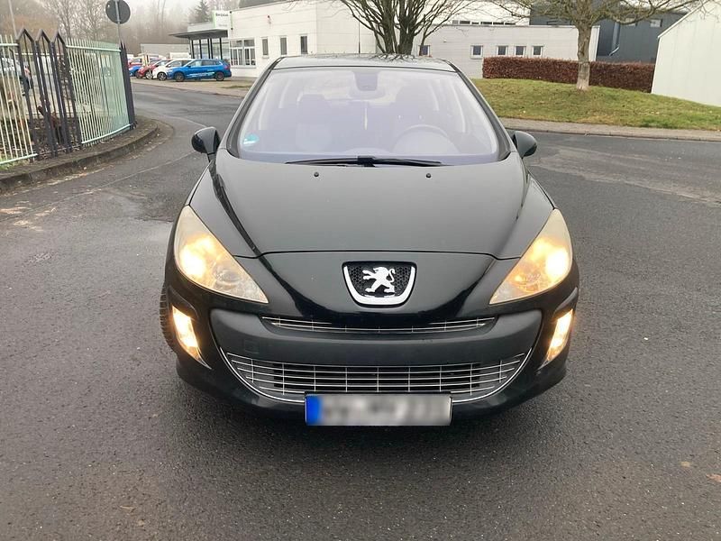 Gebraucht Peugeot 308 150 PS (110 kW) 2007 Kleinwagen