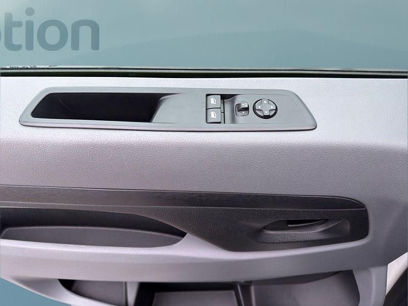 Gebraucht Opel Vivaro 150 PS (110 kW) 2020 Schwarz Van / Kleinbus