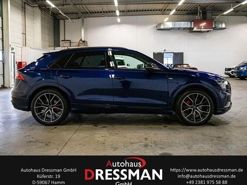 Gebraucht Audi Q8 Ambiente 286 PS (210 kW) 2019 Andere SUV