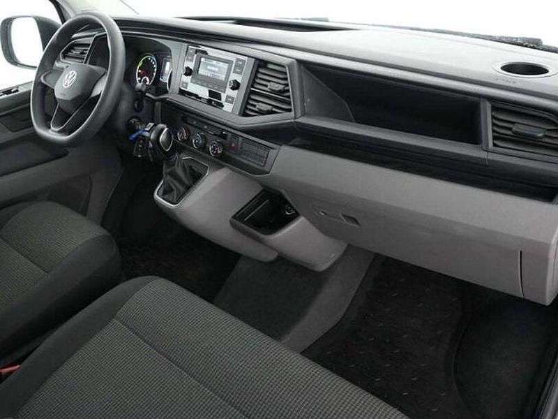 Gebraucht VW T6.1 110 kW (150 PS) 2022 Candyweiß Van