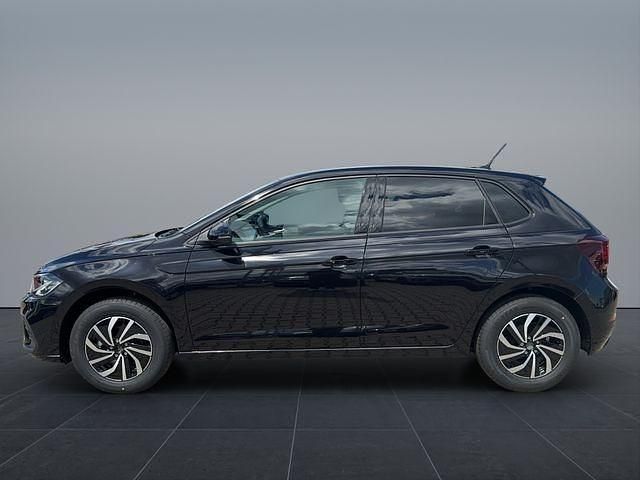 Gebraucht VW Polo Pro 80 PS (58 kW) 2024 Kleinwagen