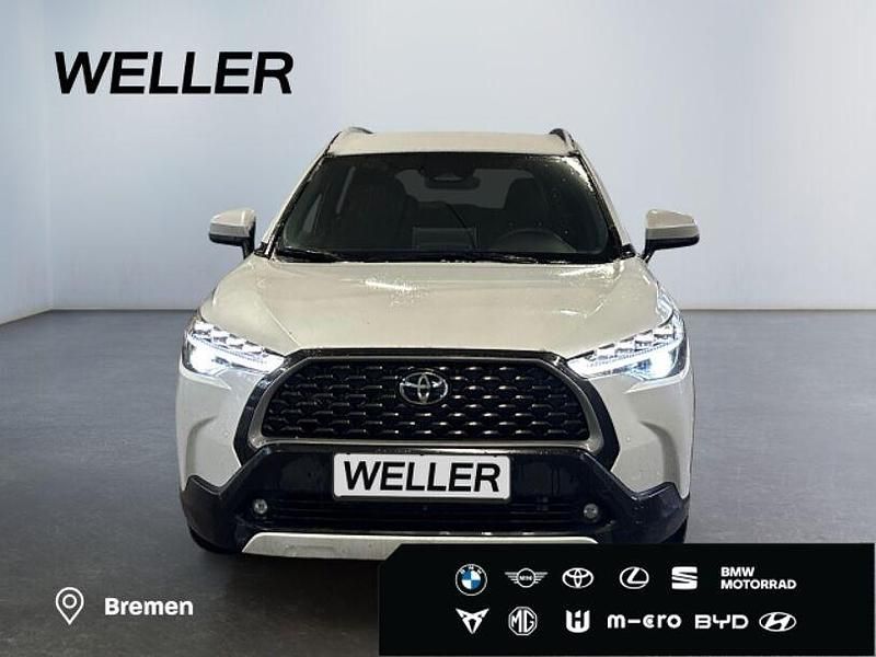 Gebraucht Toyota Corolla 2025 Andere