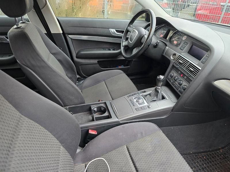 Gebraucht Audi A6 177 PS (130 kW) 2004 Beige Limousine