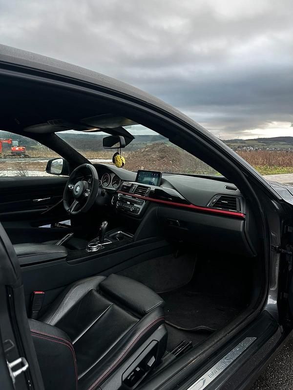 Gebraucht BMW 435 Performance 313 PS (230 kW) 2014 Coupé