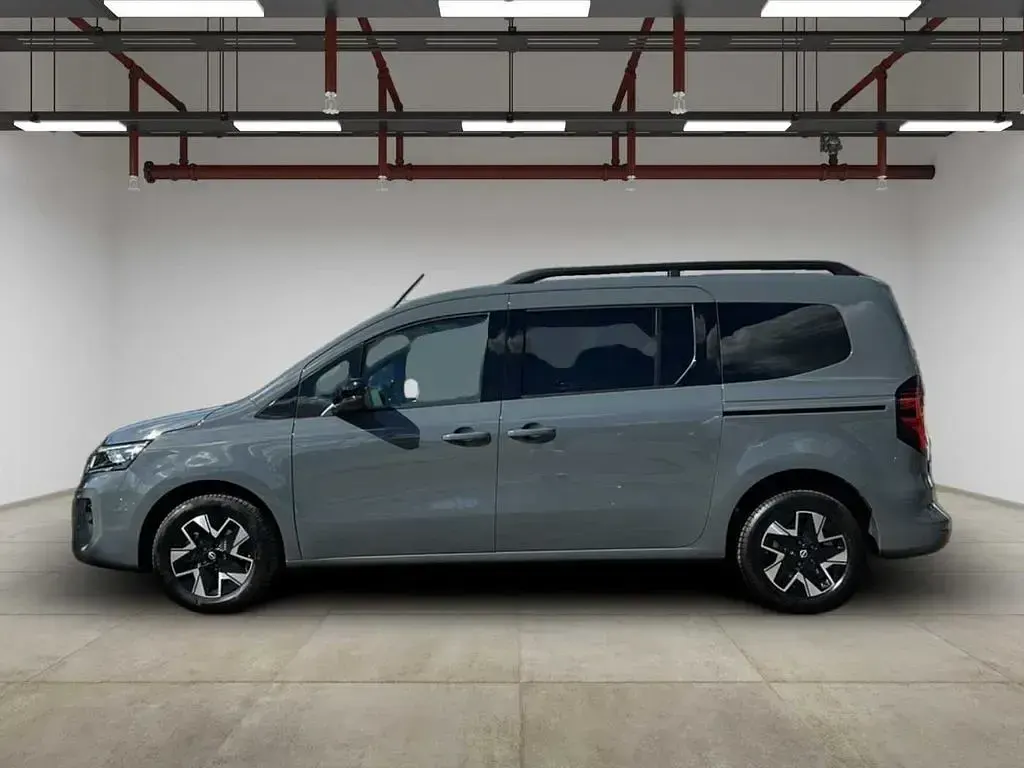 Gebraucht Nissan Townstar Tekna 131 PS (96 kW) 2025 Grau Kombi