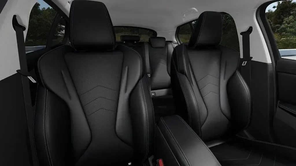 Neu BMW 120 Performance 170 PS (125 kW) 2026 Grün Kleinwagen