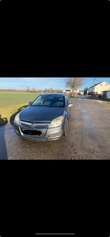 Gebraucht 2009 Opel Astra Kleinwagen | 2.000 € (Fairer Preis) - Bild 1/4