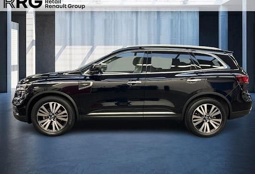 Gebraucht Renault Koleos Initiale Paris 184 PS (135 kW) 2021 Schwarz SUV