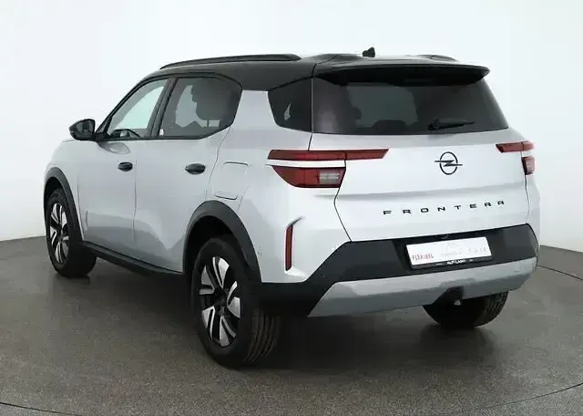 Neu Opel Frontera 236 PS (173 kW) 2025 Grau SUV